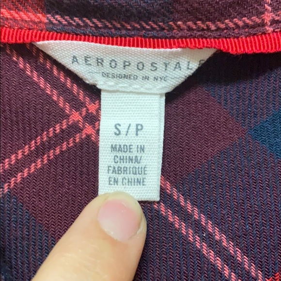 Red Flannel - Picture 3 of 3